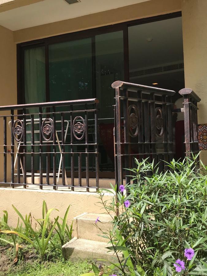 Marrakesh Residence 311 Hua Hin Buitenkant foto