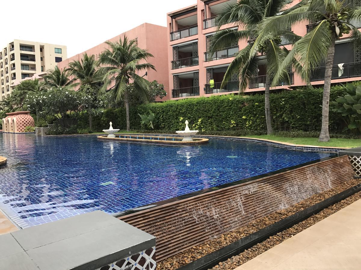 Marrakesh Residence 311 Hua Hin Buitenkant foto